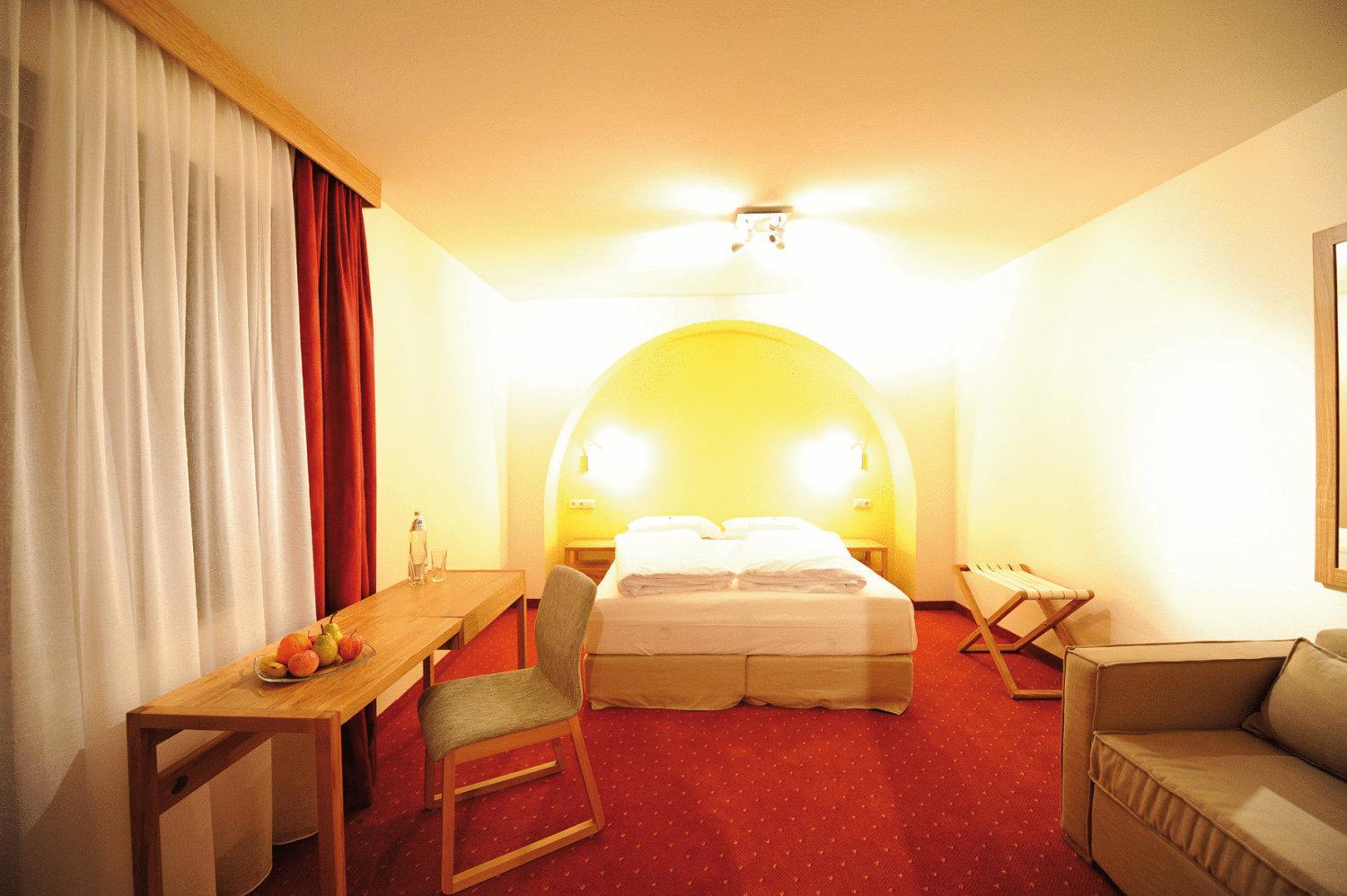 فندق سالباخ هينترغليمفي  كونيغ المظهر الخارجي الصورة